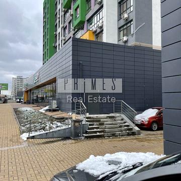 Василя Стуса вул., 55