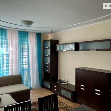 Довгострокова оренда 4к Квартира Михайла Гориня (Скрипника) вулиця