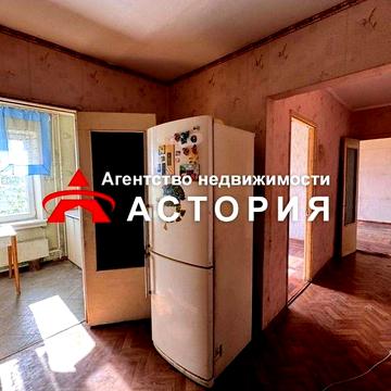 Продаж 3-кімнатної квартири по вул. Авраменка