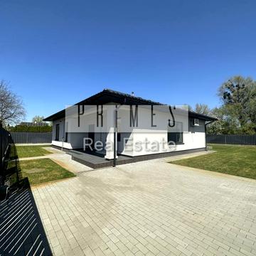 Вишнева вул. (Леніна)