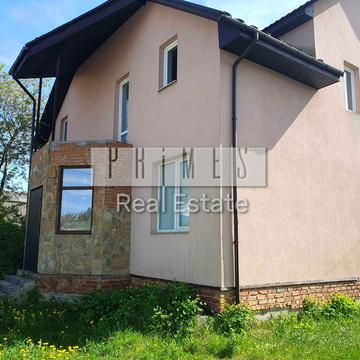 Будівельна вул.