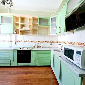 Дяченка 20в, простора 2к квартира, Бортничі !