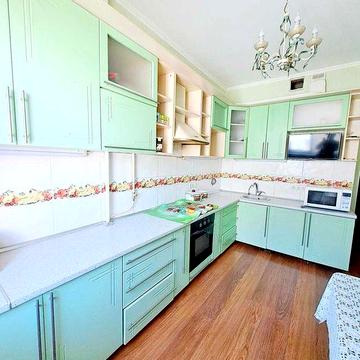 Дяченка 20в, простора 2к квартира, Бортничі !