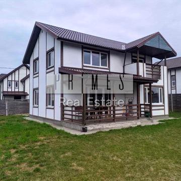 Центральна вул.