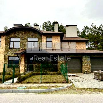 Лісова вул.