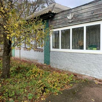 Продам затишний будинок