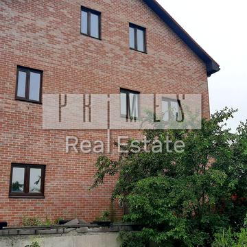 Київська вул.