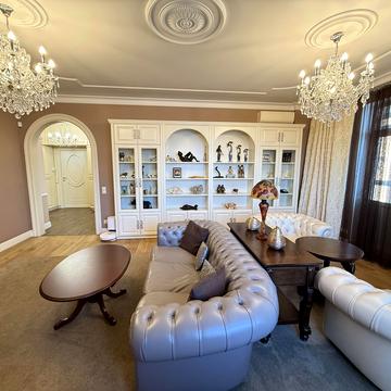 Оболонська набережна вул., 1, к1