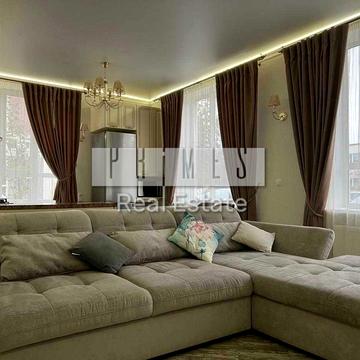 Центральна вул.