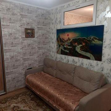 Сдам свою двухкомнатную квартиру на Французском бульваре