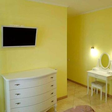 Сдам свою 2 -х (2спальни). ЖК Люксембург/ул. Средняя