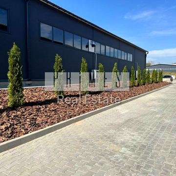 Польова вул., 14