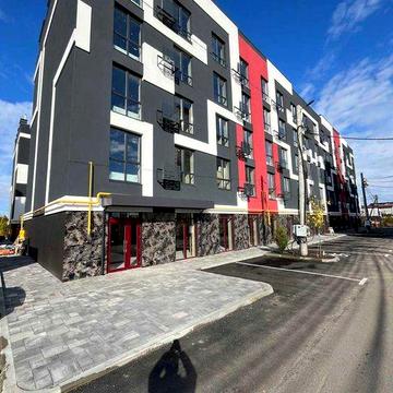 Квартира з продуманим плануванням на 33 м2! ЖК Рідний 3