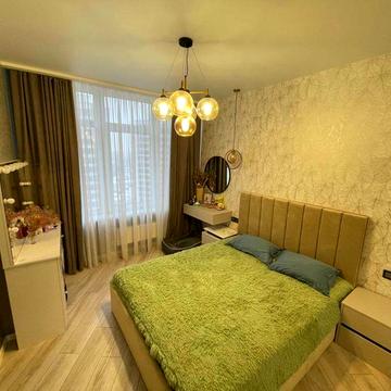 Каманина 16а 32 жемчужина ! 2х комнатная ! Без комисии! Аркадия !