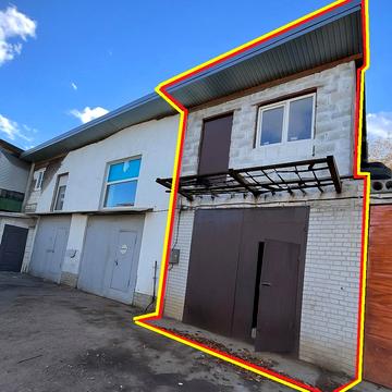 Надійна вул., 1