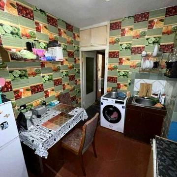 Продаж 1к  4/9 Сади. Житловий стан  №17200