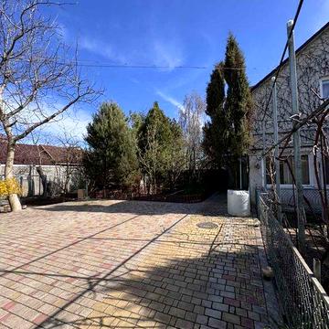 Ривьера, Фонтанка, капитальный дом, у моря, зона отдыха. АГВ