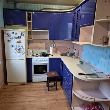 Сдам 2х ком квартиру Левый б.