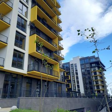 Продаж 4к Квартира Пимоненка Миколи вулиця ЖК Auroom Sunrise