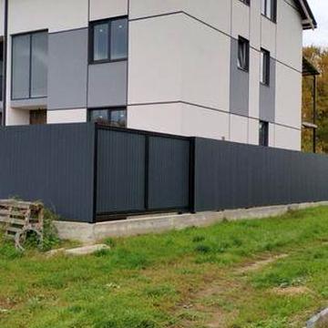 Продаж Сучасних квартир в новобудові від 50 до 100 м2 в місті Мукачево