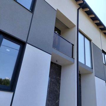 Продаж Сучасних квартир в новобудові від 50 до 100 м2 в місті Мукачево