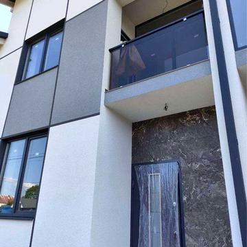 Продаж Сучасних квартир в новобудові від 50 до 100 м2 в місті Мукачево