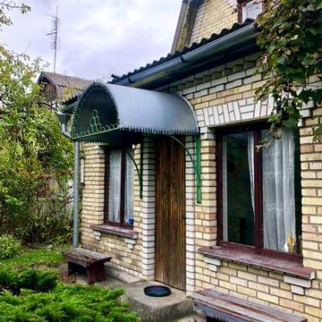 Продаж будинку з ділянкою Клавдієво-тарасове Київська область