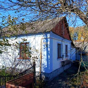 Продам будинок.М.Шепетівка.