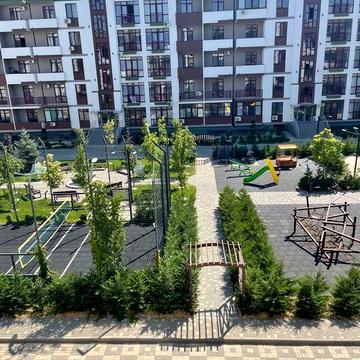 Продам 1 кімнатну квартиру жк Смарт Сити ЖК Смарт Сити