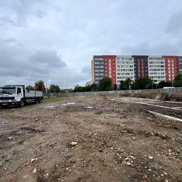 Квартири з можливістю трирічного безвідсоткового розтермінування ЖК Січ