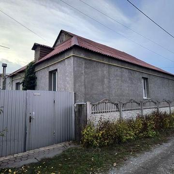 Продам дом. Дуже міцний, дуже теплий