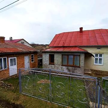 Продається будинок