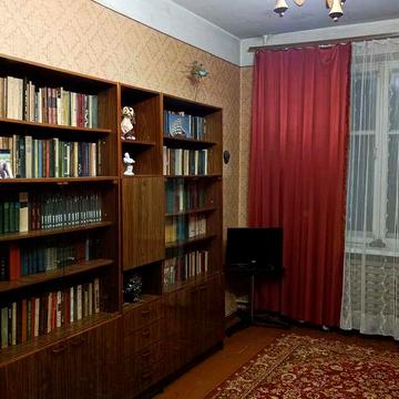 Сдам жилую двушку, в Центре.