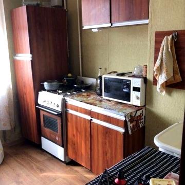 Сади 2 1 кімнатна