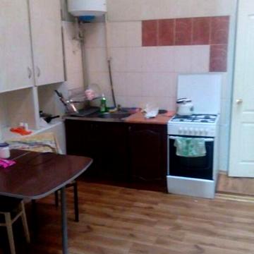 Продаж 1к Квартира Новосельського вулиця