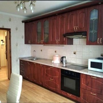 Оренда комфортної 2-кімн. район Індустріального мосту