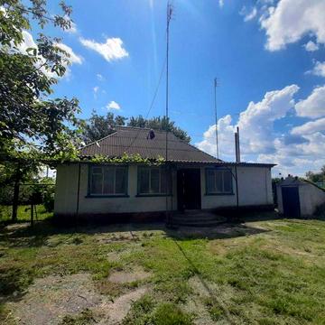 Будинок у с.Семенівка