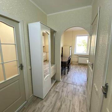 Сдам квартиру на Шуменском