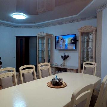 Будинок на двоїх у Славську