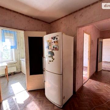 Продаж 3к Квартира Авраменка вулиця