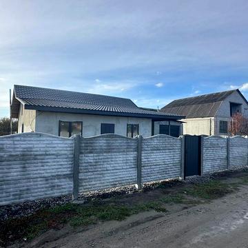 Продам будинок у Кобеляках