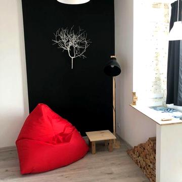 Здам свою 1кімн квартиру на Каманіна довгостроково