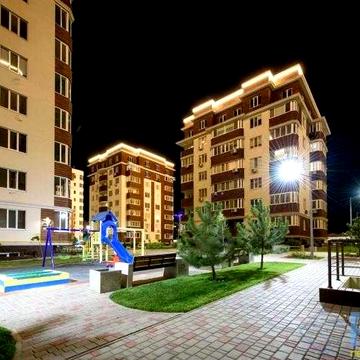 ЖК Золотая ЭРА 1 - комнатная квартира, Крыжановка 44 кв.м. ЖК Золотая Эра