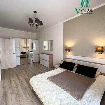 Продаж 1к Квартира Французький бульвар ЖК Восьмая жемчужина