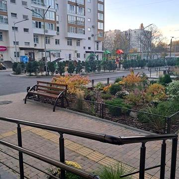 Довгострокова оренда 2к Квартира Юності проспект