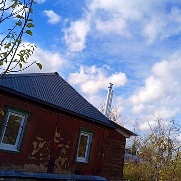 Уникальное предложение ! Дом без переплаты агентских!