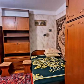 Бочарова вул., 14-А