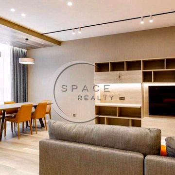 Продаж 5-к квартири ЖК Новопечерські Липки, 190м2, Драгомирова 15б ЖК Новопечерські Липки