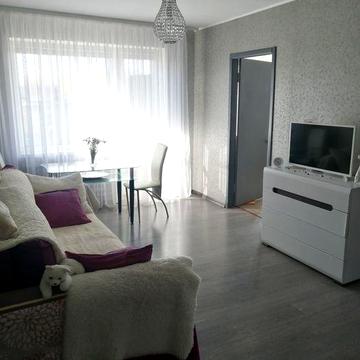 Продам 4-х комнатную квартиру на Раковке