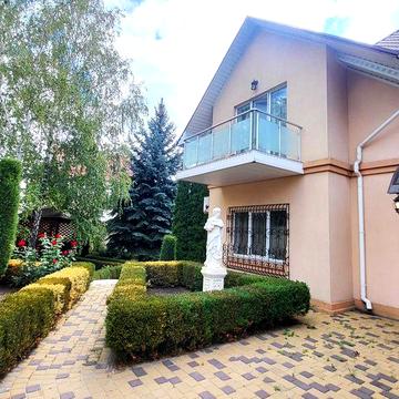 Оренда 2-х поверхового будинка, вул. Сказочна, Великий луг.